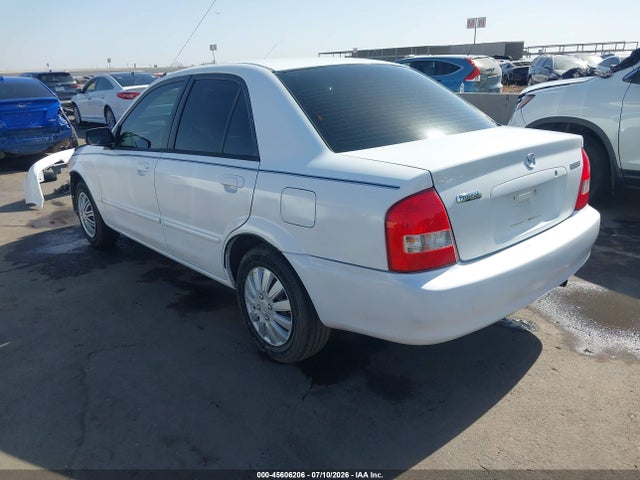 صورة 3 لـ 1999 Mazda PROTEGE DX/LX
