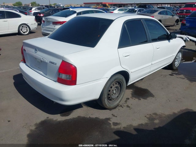 صورة 4 لـ 1999 Mazda PROTEGE DX/LX