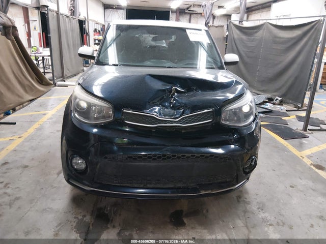 2018 KIA SOUL + thumbnail 13