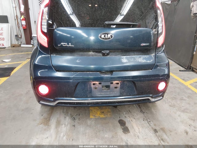 2018 KIA SOUL + thumbnail 21