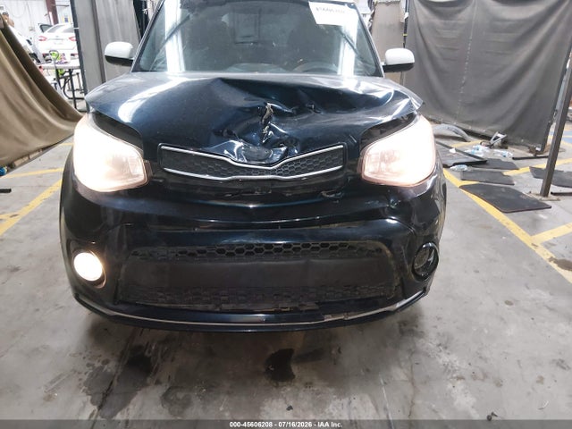 صورة 6 لـ 2018 KIA SOUL +