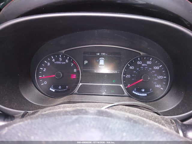 صورة 7 لـ 2018 KIA SOUL +