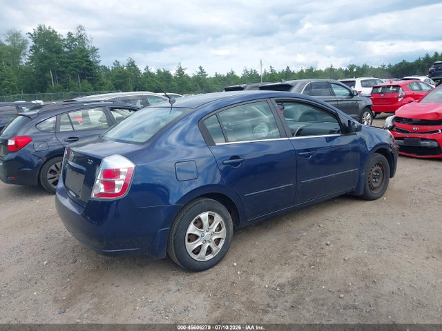 صورة 4 لـ 2009 Nissan SENTRA 2.0