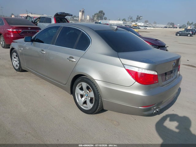 صورة 3 لـ 2008 BMW 528I