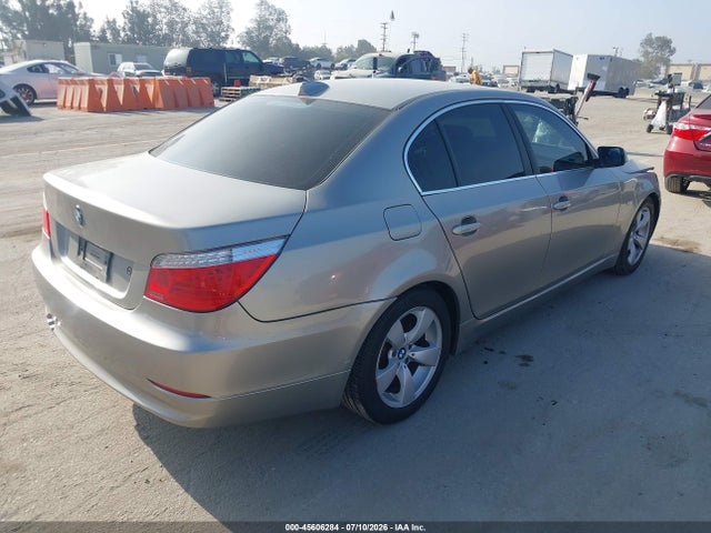 صورة 4 لـ 2008 BMW 528I
