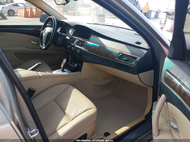 صورة 5 لـ 2008 BMW 528I