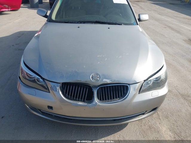 صورة 6 لـ 2008 BMW 528I