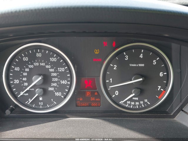 صورة 7 لـ 2008 BMW 528I