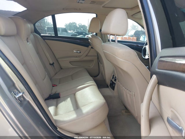 صورة 8 لـ 2008 BMW 528I