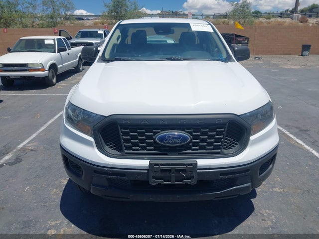 2020 FORD RANGER XL 12