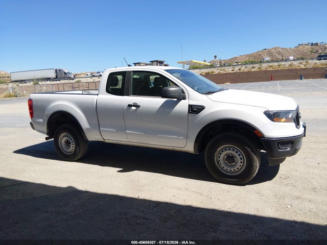 2020 FORD RANGER XL 13