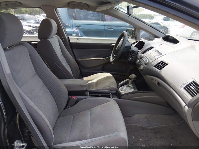 2009 Honda CIVIC LX 照片 5