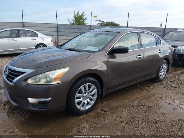 صورة 2 لـ 2014 Nissan ALTIMA 2.5 S