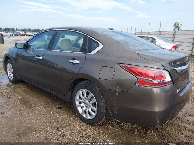 صورة 3 لـ 2014 Nissan ALTIMA 2.5 S
