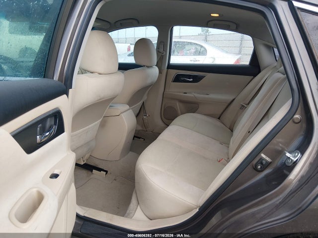 صورة 8 لـ 2014 Nissan ALTIMA 2.5 S