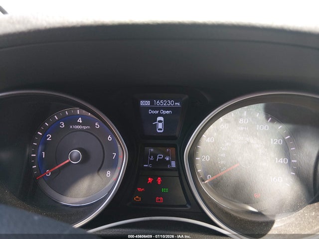 2013 Hyundai ELANTRA GT — фото 7