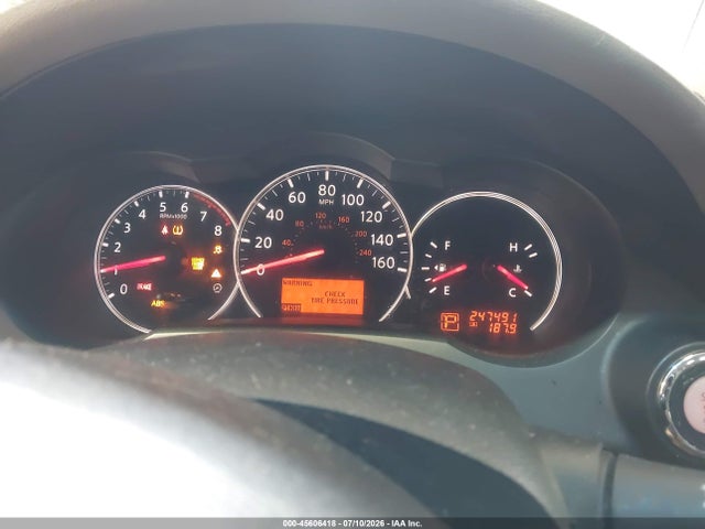 2012 Nissan ALTIMA 2.5 S 照片 7