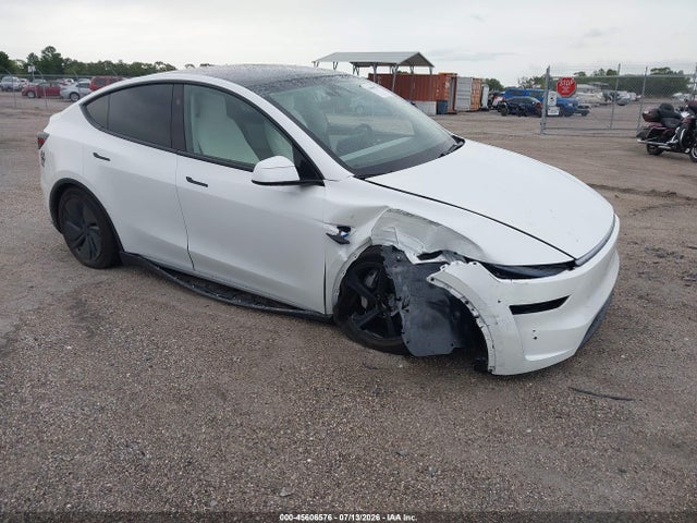 2026 TESLA MODEL Y PREMIUM REAR-WHEEL DRIVE/REAR-WHEEL DRIVE