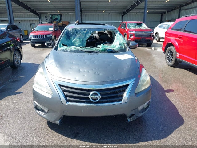 2015 Nissan ALTIMA 3.5 SL 缩略图 12