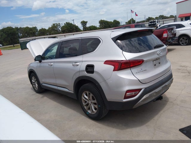 2019 HYUNDAI SANTA FE SE 14
