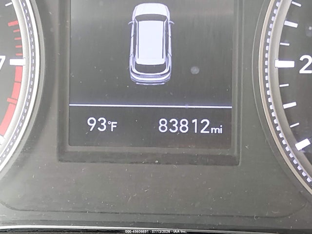 2019 HYUNDAI SANTA FE SE 15