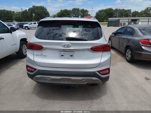 2019 HYUNDAI SANTA FE SE 16