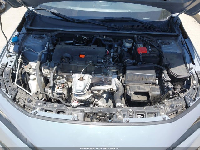 صورة 10 لـ 2024 Honda CIVIC SPORT