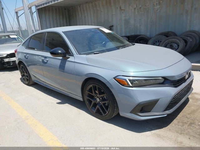 صورة 1 لـ 2024 Honda CIVIC SPORT