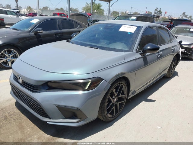 صورة 2 لـ 2024 Honda CIVIC SPORT