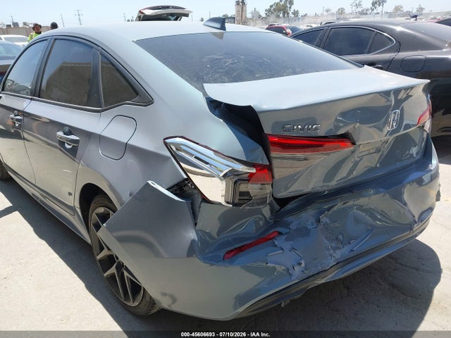 صورة 6 لـ 2024 Honda CIVIC SPORT