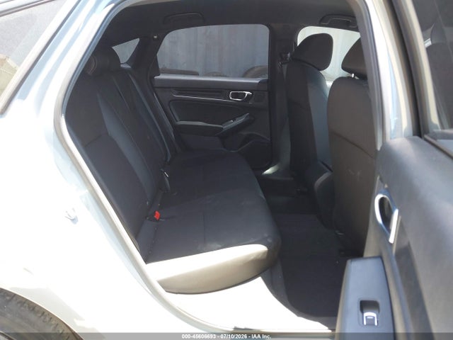 صورة 8 لـ 2024 Honda CIVIC SPORT