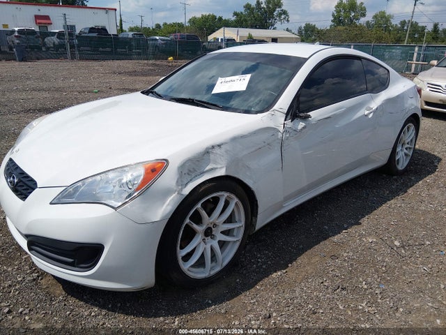 صورة 2 لـ 2012 Hyundai GENESIS 2.0T