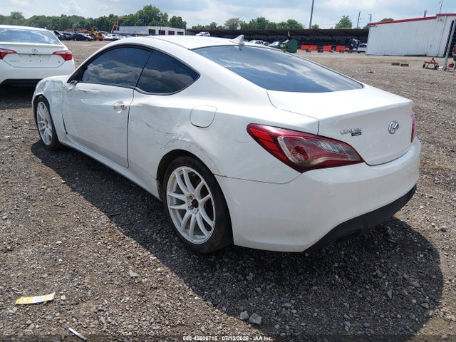 صورة 3 لـ 2012 Hyundai GENESIS 2.0T