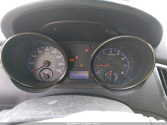 صورة 7 لـ 2012 Hyundai GENESIS 2.0T