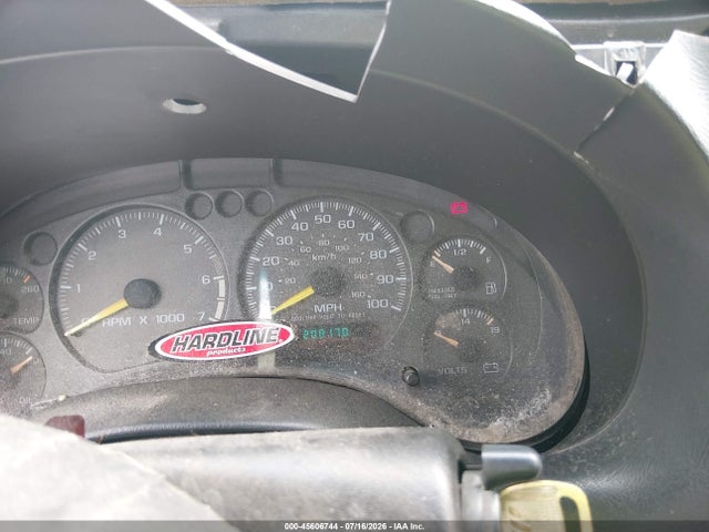 صورة 7 لـ 1999 Chevrolet S-10 LS