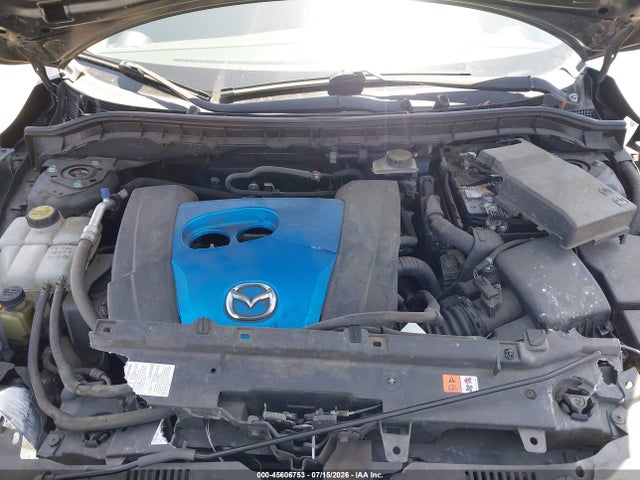صورة 10 لـ 2012 Mazda MAZDA3 I TOURING