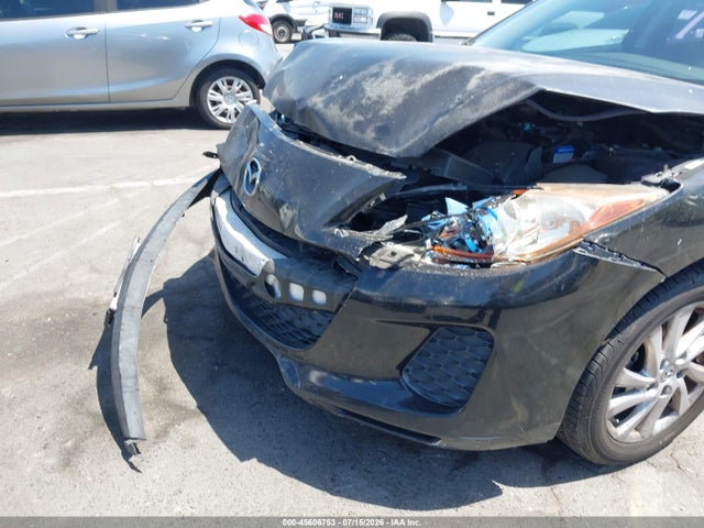 صورة 6 لـ 2012 Mazda MAZDA3 I TOURING