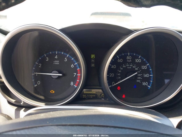 صورة 7 لـ 2012 Mazda MAZDA3 I TOURING