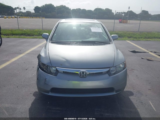 2007 Honda CIVIC EX thumbnail 12
