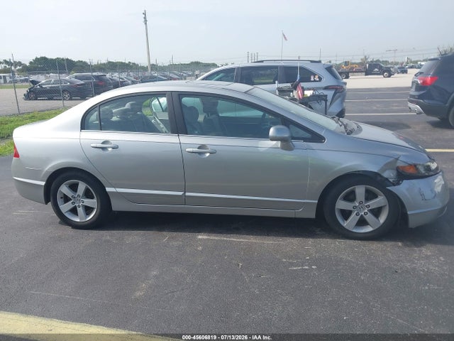 2007 Honda CIVIC EX thumbnail 13