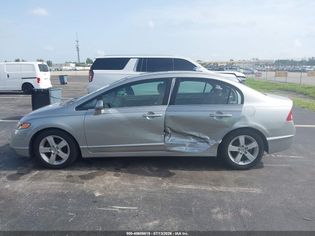 2007 Honda CIVIC EX thumbnail 14