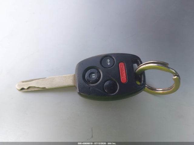 2007 Honda CIVIC EX thumbnail 11
