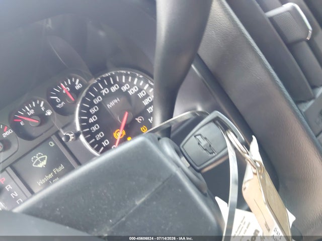 2014 Chevrolet SILVERADO 1500 WORK TRUCK — миниатюра 11