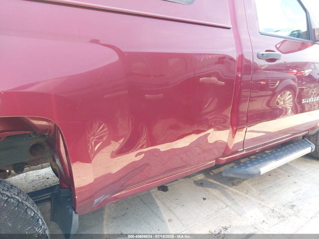 صورة 6 لـ 2014 Chevrolet SILVERADO 1500 WORK TRUCK