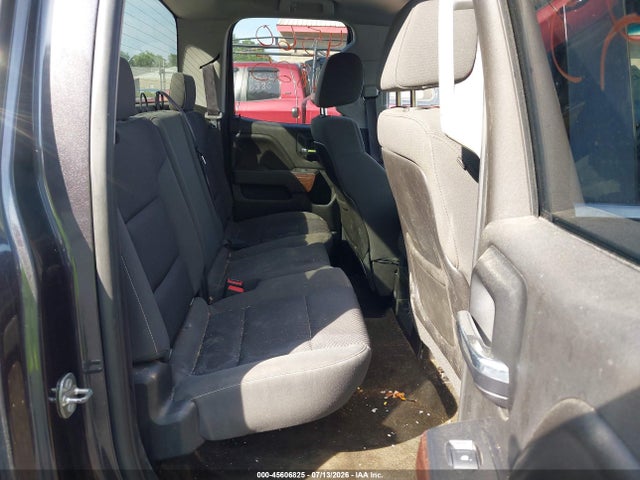 صورة 8 لـ 2015 GMC SIERRA 1500 SLE