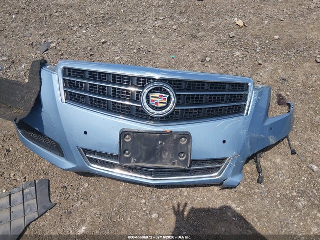 2013 Cadillac ATS LUXURY 缩略图 12