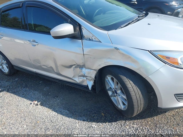 صورة مصغرة 18 لـ 2018 FORD FOCUS SE