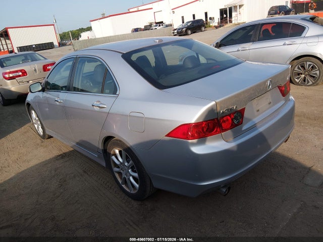 صورة 3 لـ 2007 Acura TSX