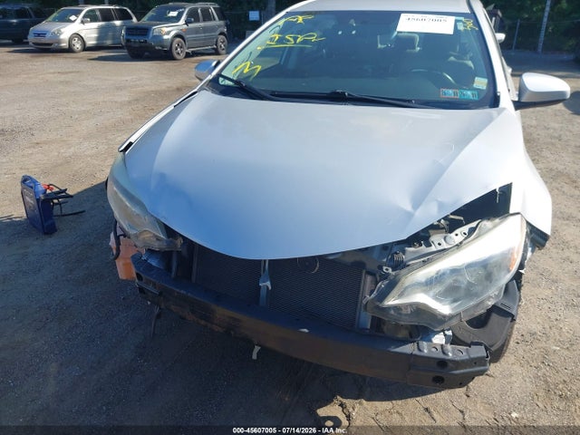 صورة 6 لـ 2014 Toyota COROLLA LE
