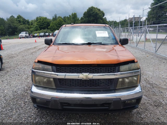 2004 Chevrolet COLORADO LS 照片 6